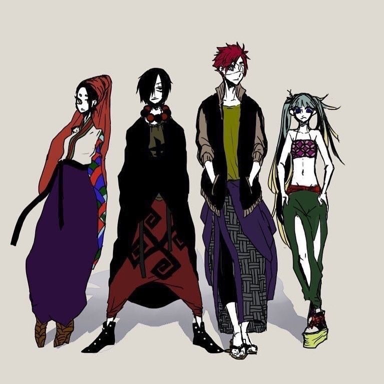 イラスト依頼お待ちしてます アイコン、ヘッダーその他用途利用可イラスト承ります。 イメージ1