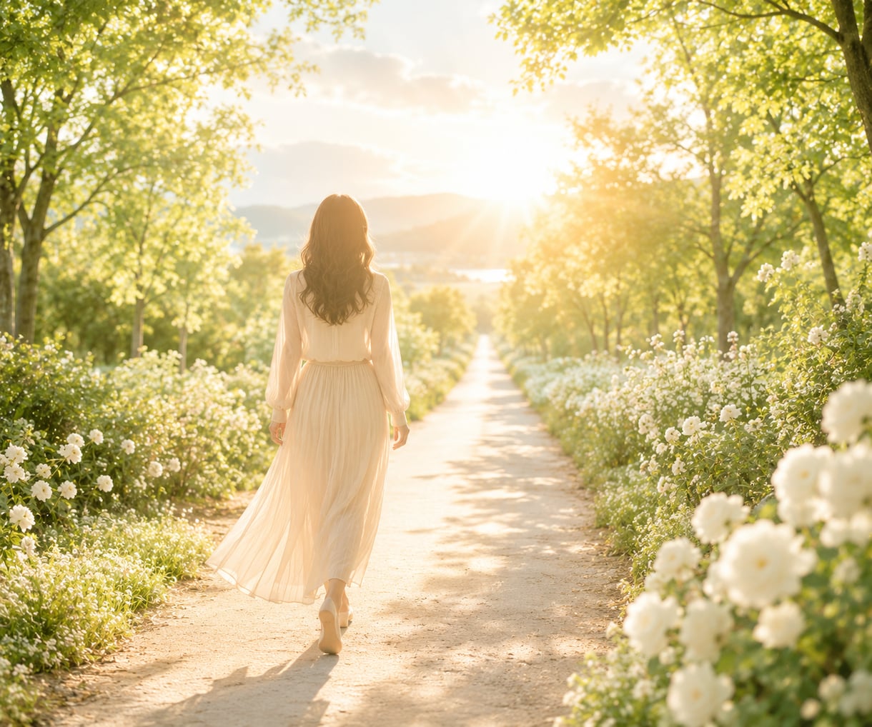 離婚する？我慢する？後悔しない未来占います 夫婦関係・別居・修復・子ども・浮気•お金•DV•モラハラ イメージ8