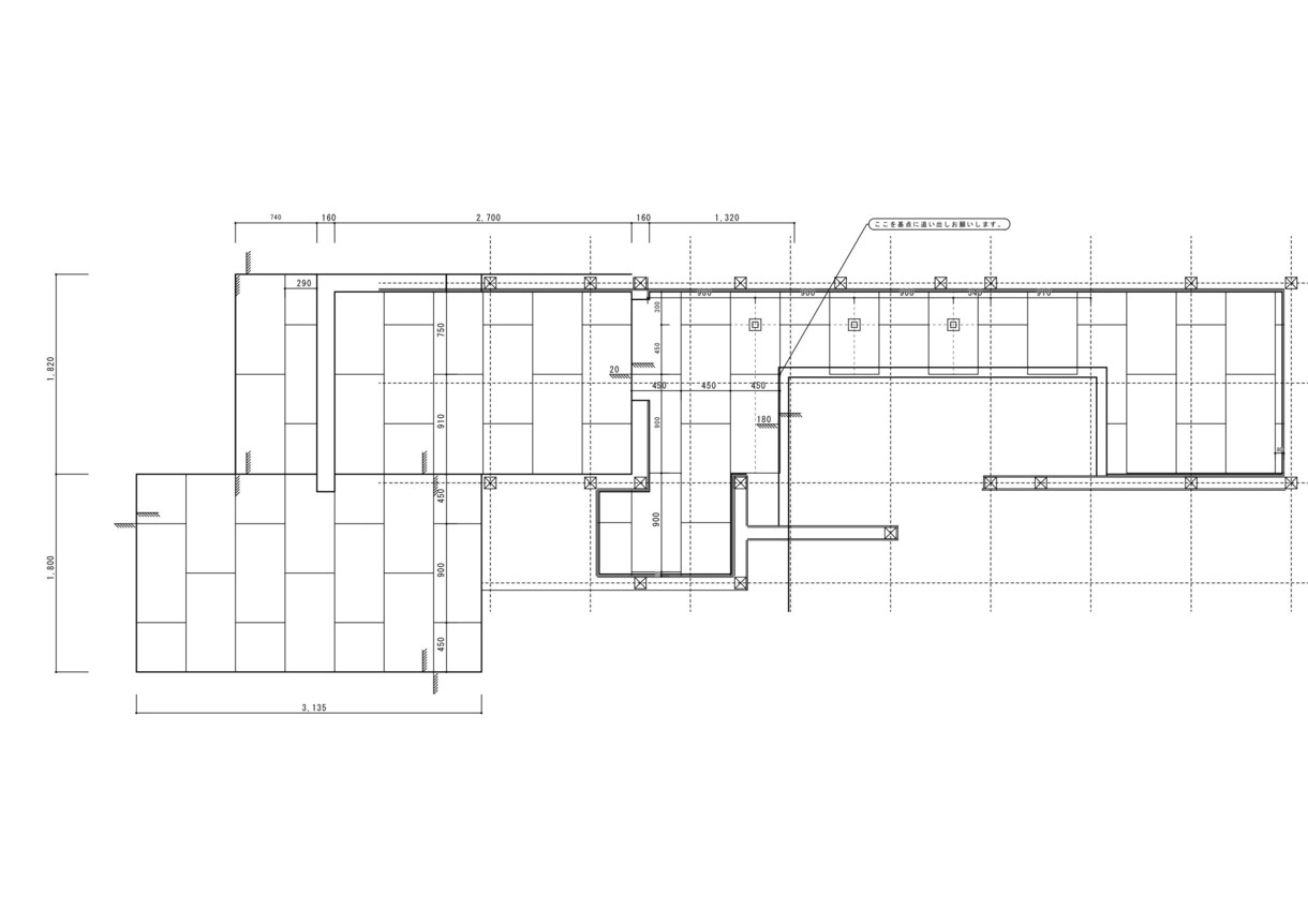 1級建築士/建築施工管理技士が図面チェックをします 現役現場監督によるセカンドオピニオンです。 イメージ9