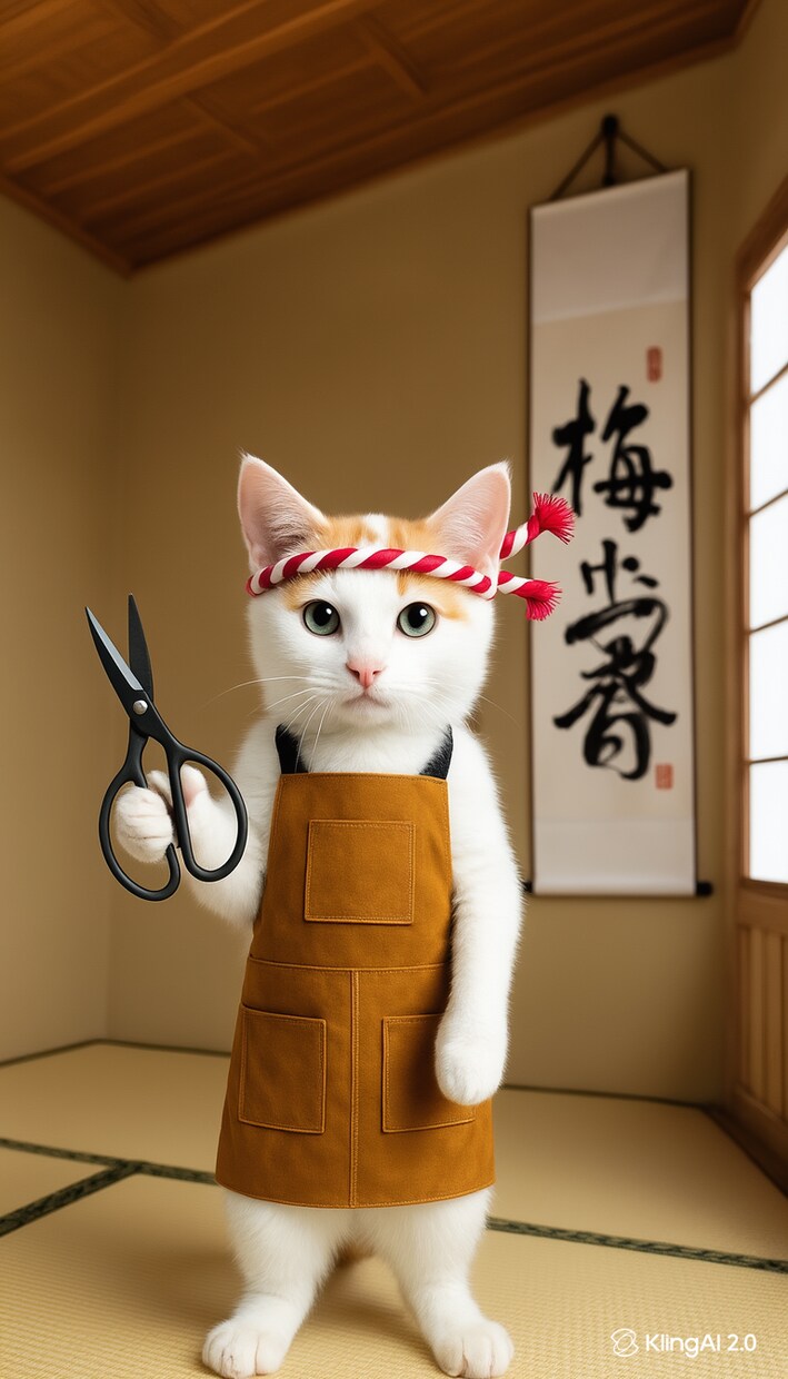 大切なペットの写真、AIで心あたたまる動画にします うちの子の魅力、世界一かわいく仕上げます。 イメージ4