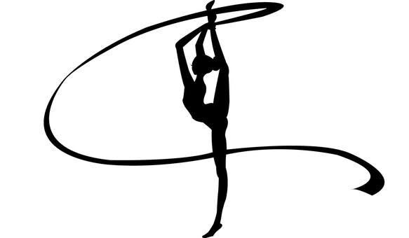 新体操向けの音楽を編集します 新体操音楽編集、個人、団体、発表会なんでもOK！ イメージ1