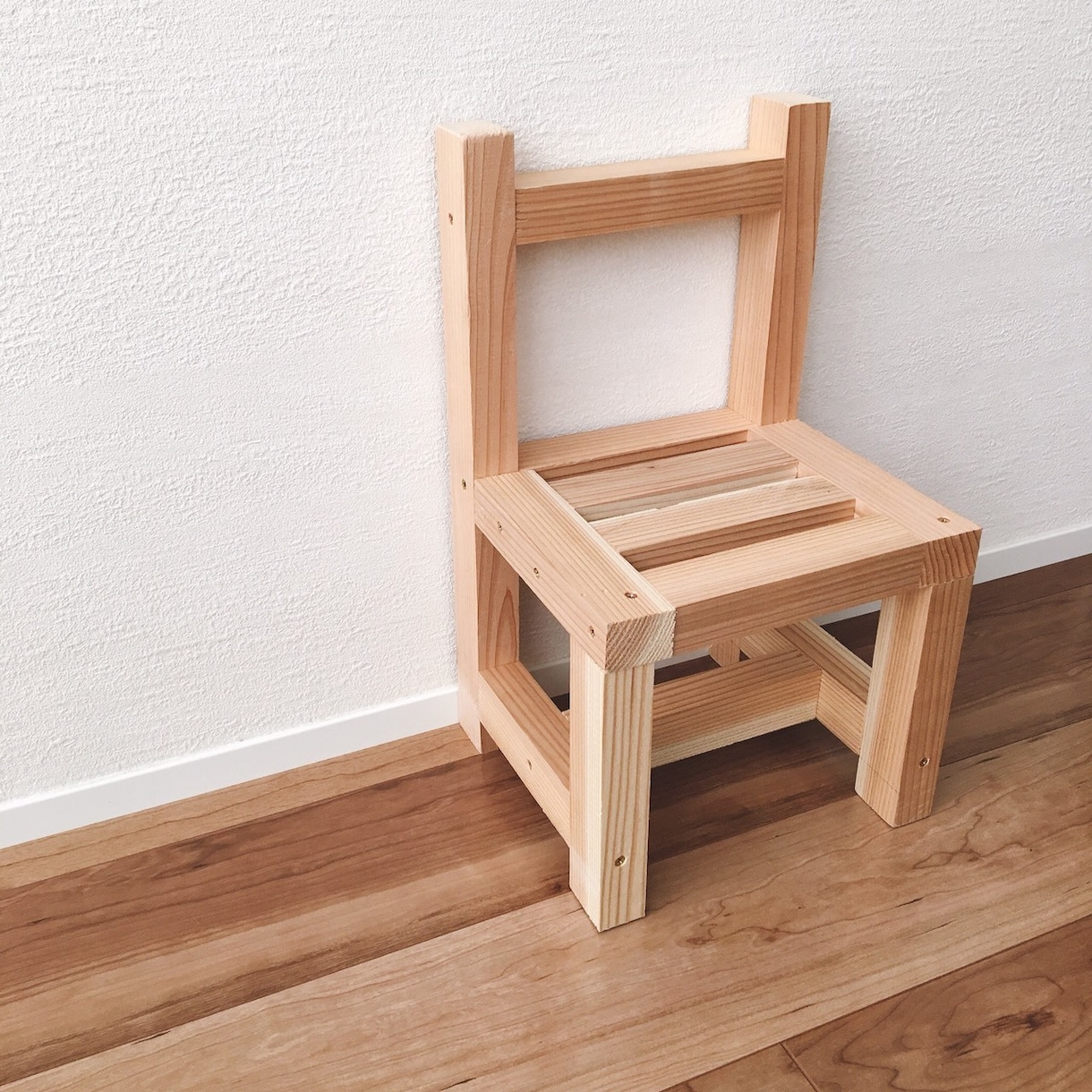 お子様に合わせた家具作ります 子供の家具はなかなか欲しいサイズがない。そんな人のために イメージ3