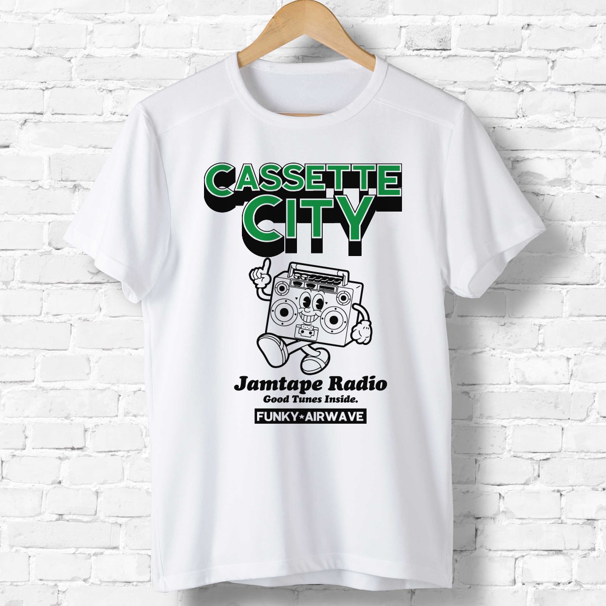商用可◎Ｔシャツのグラフィックをデザインします アパレルの現役Ｔシャツグラフィックデザイナーが担当します！ イメージ4