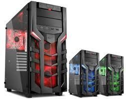 ゲームや予算に合わせたPCスペックを提供します CPUや、メモリーの推奨スペックが分からない方へ！ イメージ1