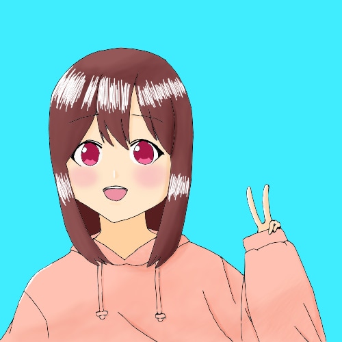 漫画・アニメの絵柄寄せイラストお描きします 《似顔絵OK》アイコン・プレゼント・ウェルカムボードにも！ イメージ6