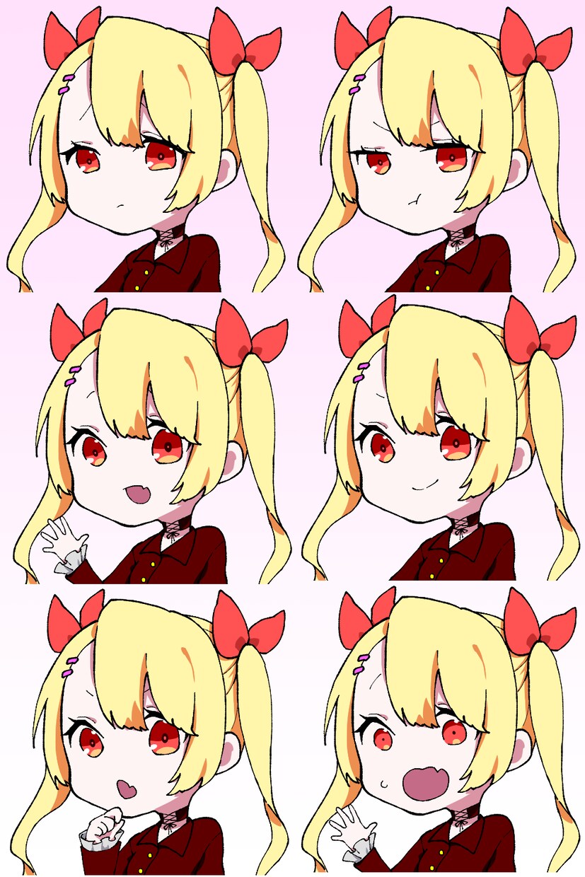 オリジナルアイコン作成します SNSや挿絵、動画などで使えるアイコン！ イメージ2
