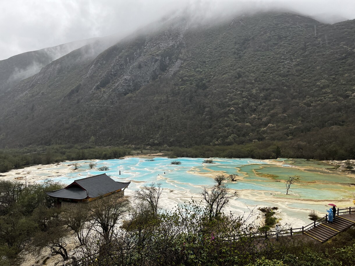 中国旅行の不安・質問、何でも相談に乗ります 中国3年在住　現地の様子、伝えます。 イメージ6