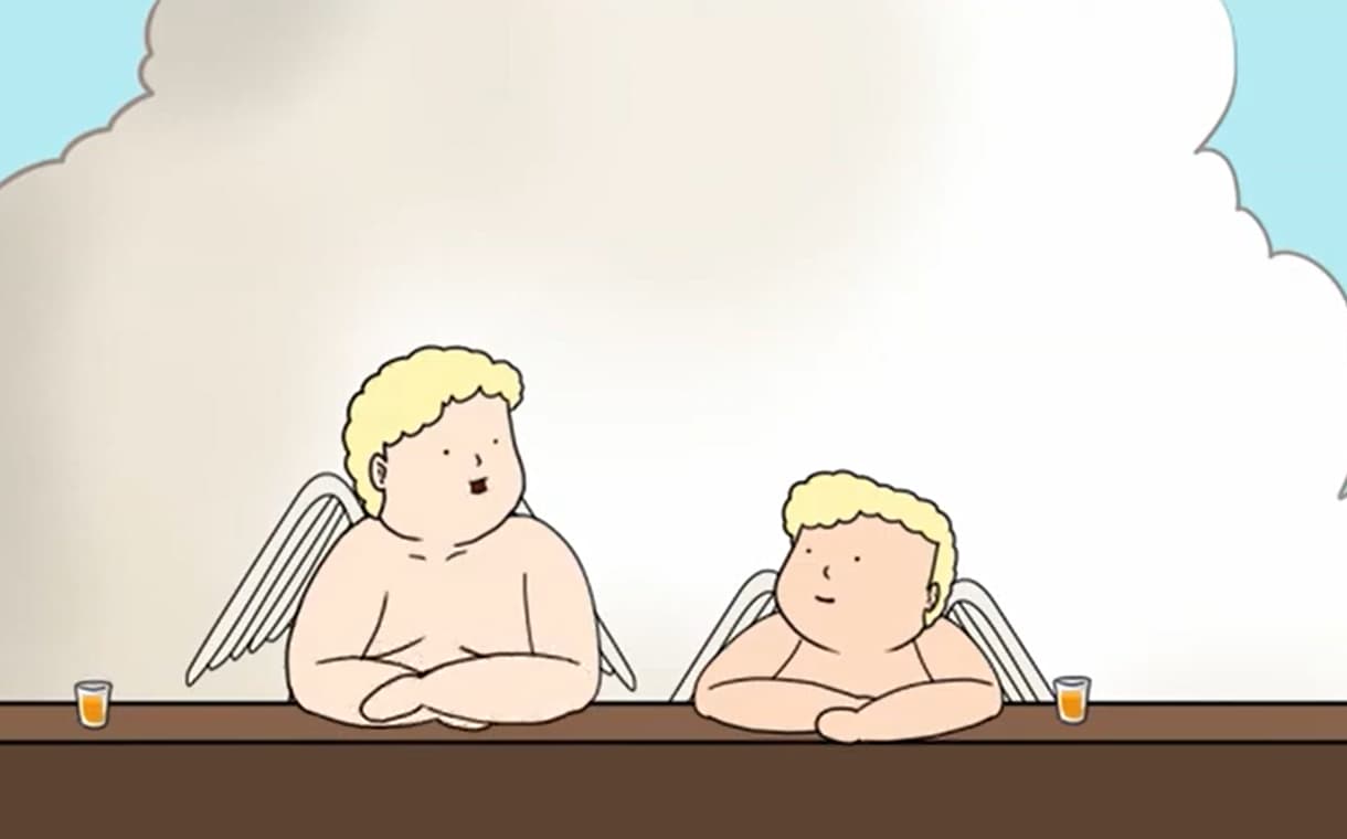 なんだかずっと見てられるアニメ作ります あなたの伝えたいことアニメキャラに伝えさせましょう イメージ2