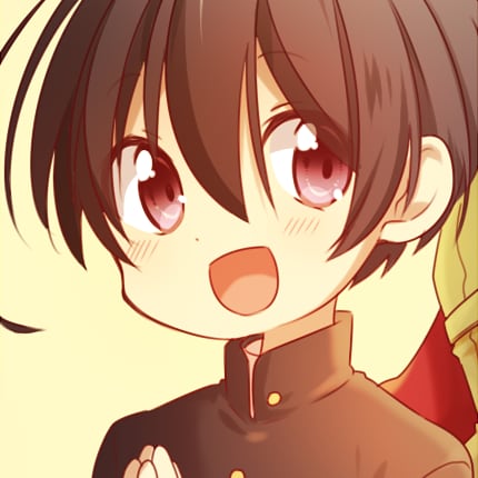 アイコン用イラストお描きします 少しデフォルメちっくな絵柄でお描きします イメージ2