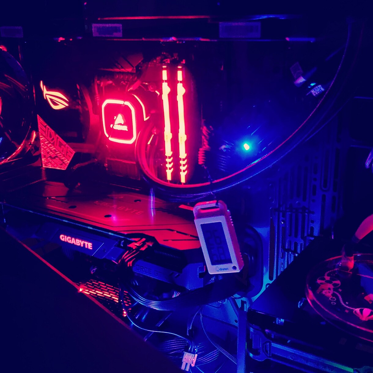 あなただけの理想の自作PC作ります 自作をつくりたいけど自信の無い方のためにお作りします イメージ1