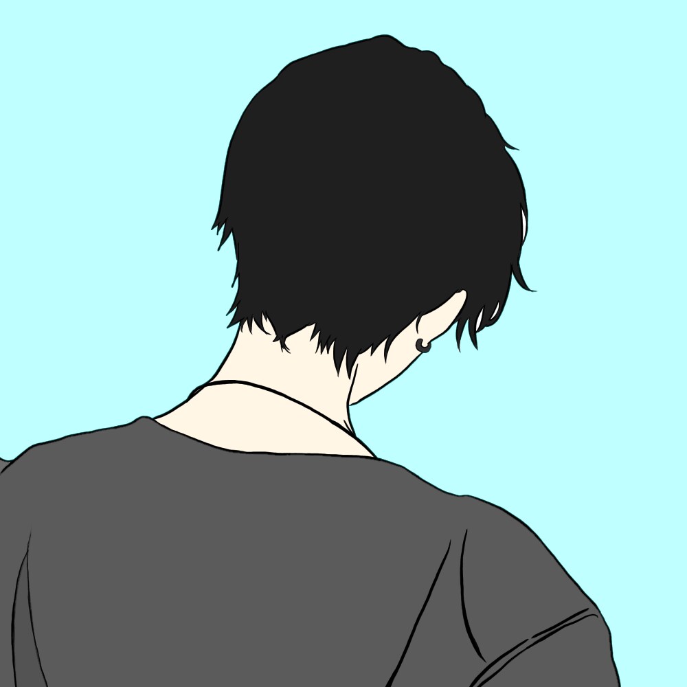 依頼者様のご希望に合わせてキャラクターなど描きます アニメキャラなどオリジナルに変えて細かく描いたりします。 イメージ2