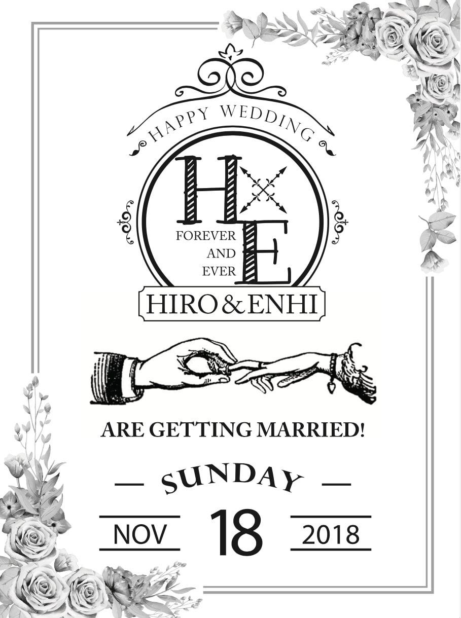 大切な結婚式の席次表プロフィールブックを作成します ゲストを楽しませる読み応えたっぷりの席次表 イメージ8