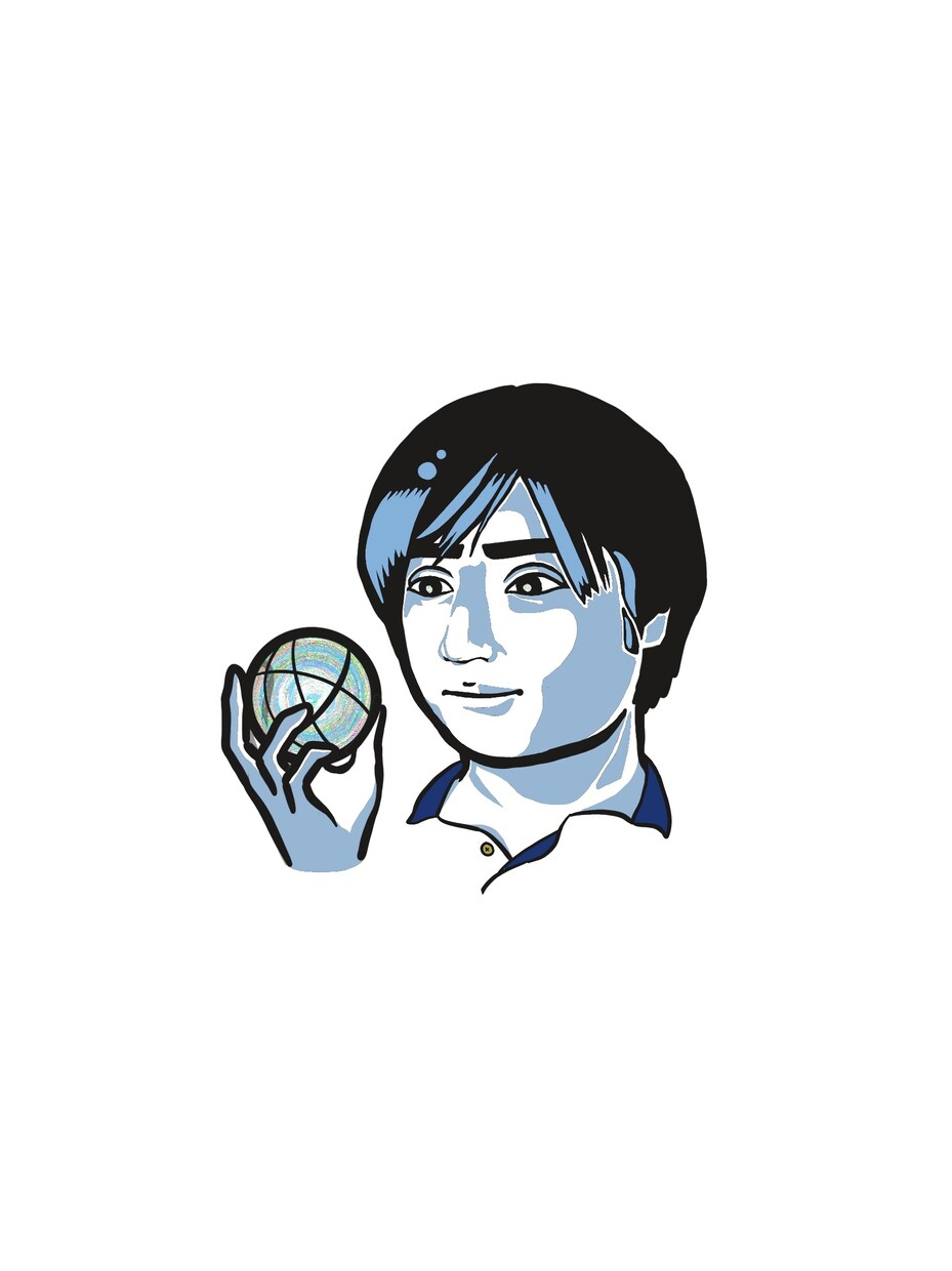 あなたのペットの似顔絵を描きます あなたの大切なペットを、イラストにしませんか？ イメージ9