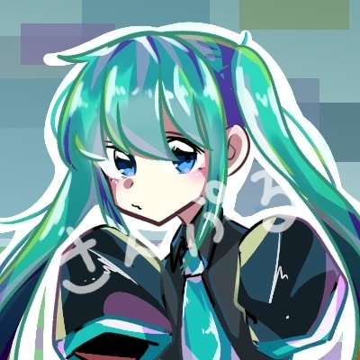 SNSアイコン用の可愛いイラスト描きます 可愛い絵柄のアイコンを描かせていただきます！✨ イメージ4