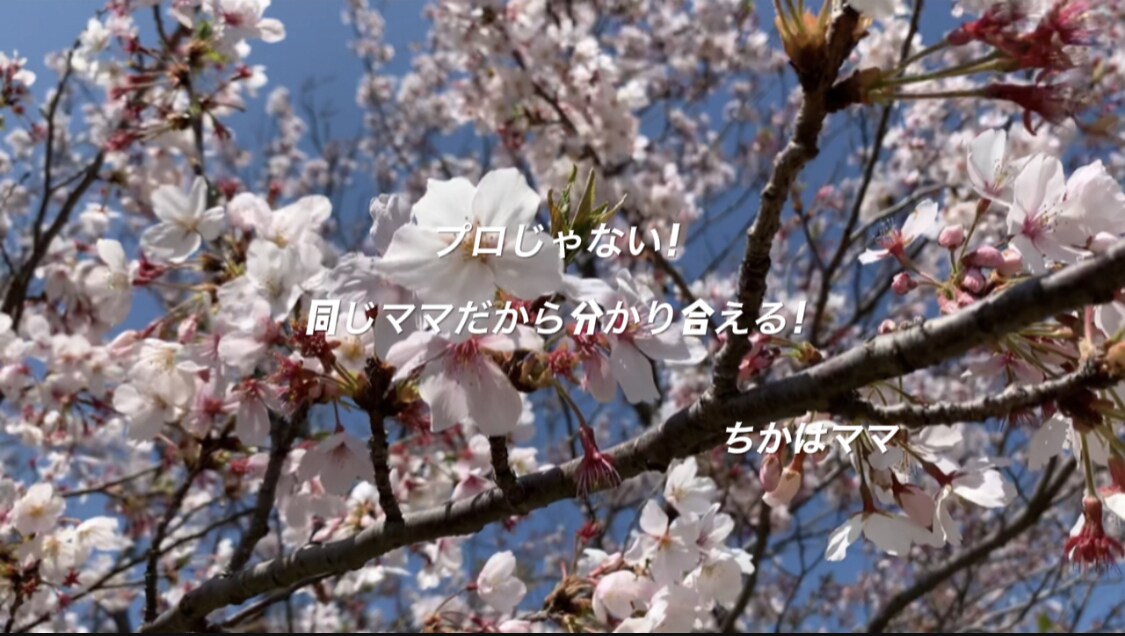 心配なこと、不安なことなんでも聞きます プロじゃないママ同士だから気持ちが分かる‼︎ イメージ1