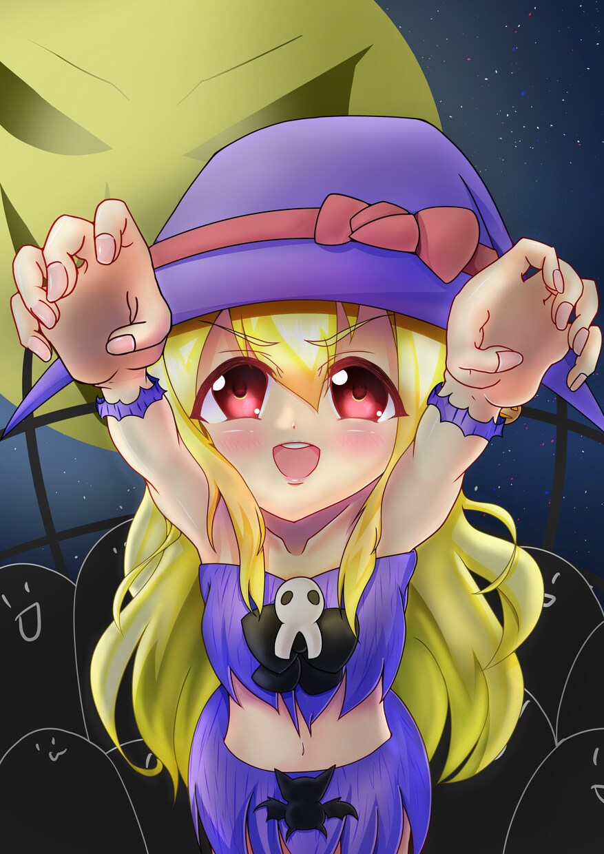 アイコンや立ち絵をお描き致します キャラクターデザイン、男の子や女の子を可愛く仕上げます♪ イメージ5