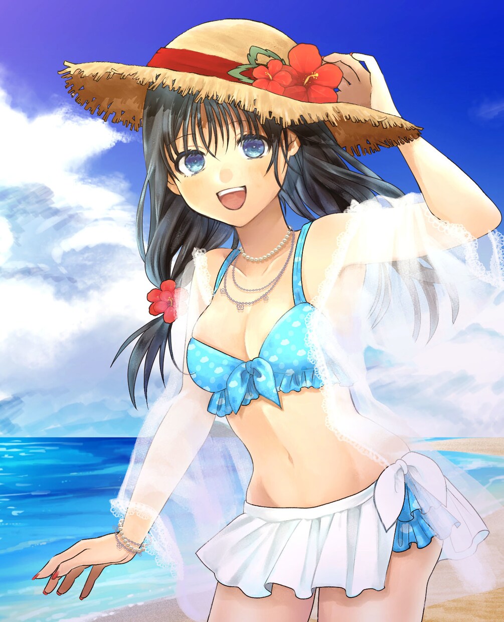 ご希望に沿ったイラスト制作致します 幅広いパターンのイラスト制作に応じます！ イメージ1