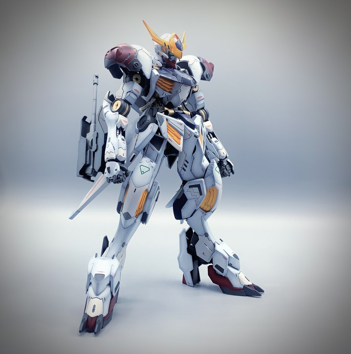 世界で1つのプラモデル制作致します イメージした作品を形にします(*^^*) イメージ4