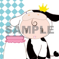 貴方の為のアイコン描きます イメージ3