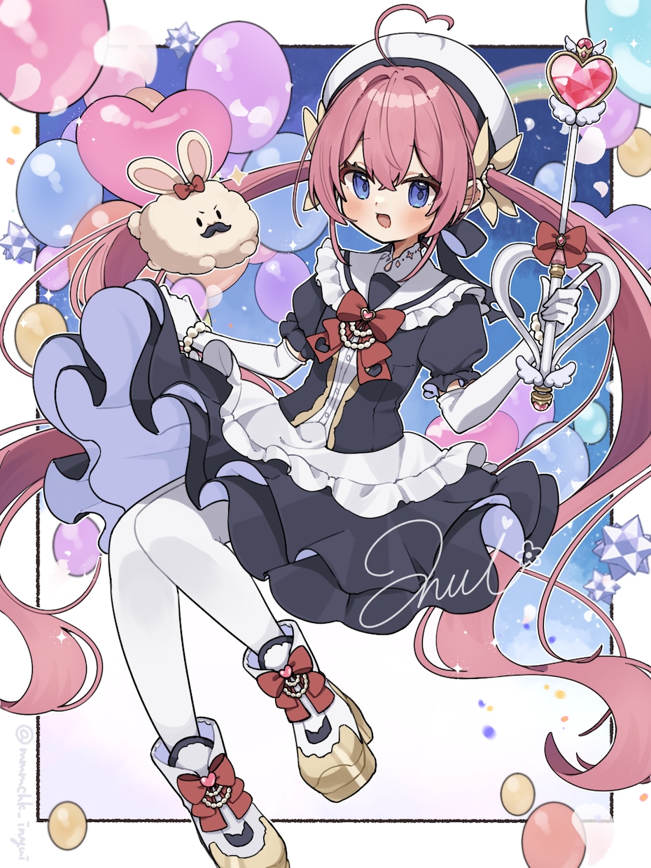 安価で高クオリティなイラストを描きます とにかく上手い！目を引く！そんなイラストをお届けします！ イメージ1