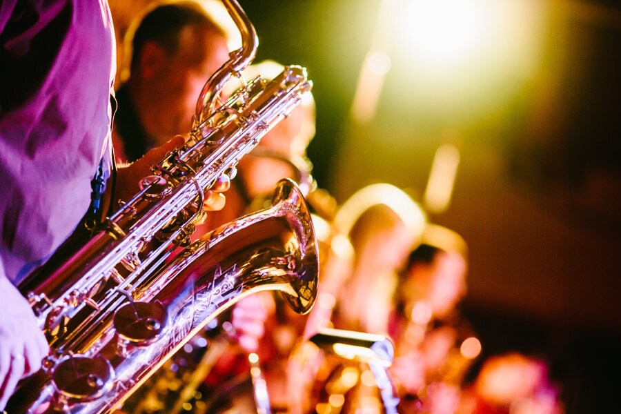 作曲編曲のお仕事を承ります pops jazzなど幅広く対応致します イメージ1