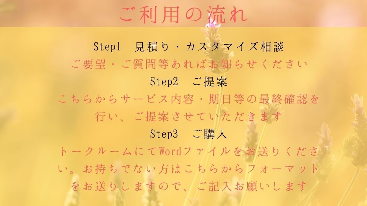 英検2級に特化した英文・ライティング添削します ☆英語の先生があなたの英文をやわらかく添削します☆ イメージ5