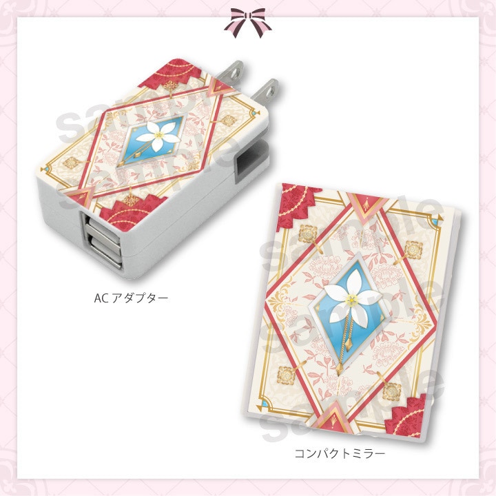 商用化！vtuberイメージグッズ作ります 皆様のお姿をイメージした壁紙やグッズのデザイン制作します イメージ3