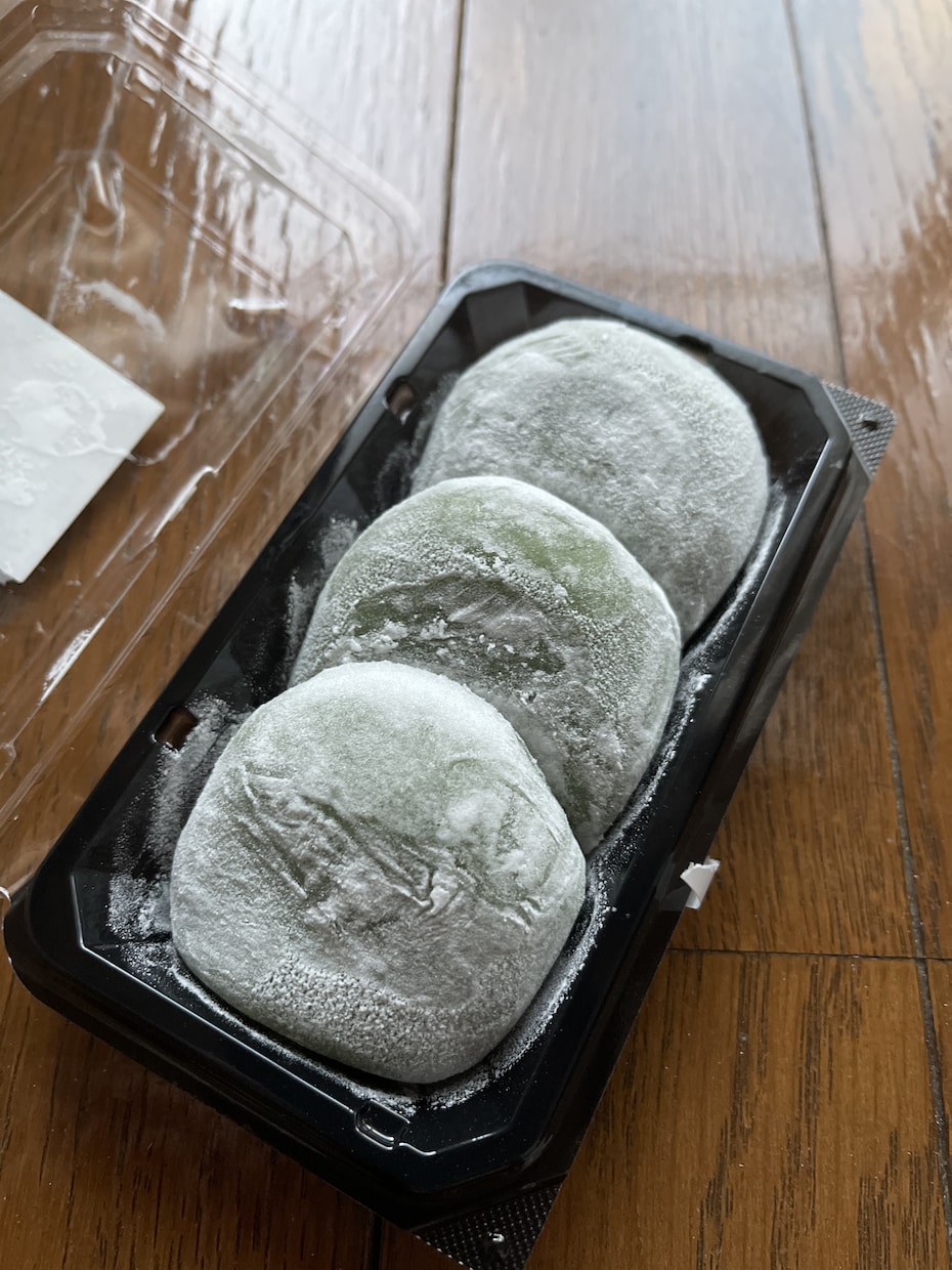 あなたの気分で食べたい和菓子を選びます 和菓子で素敵な時間を過ごしてみませんか、大切な人と。 イメージ1