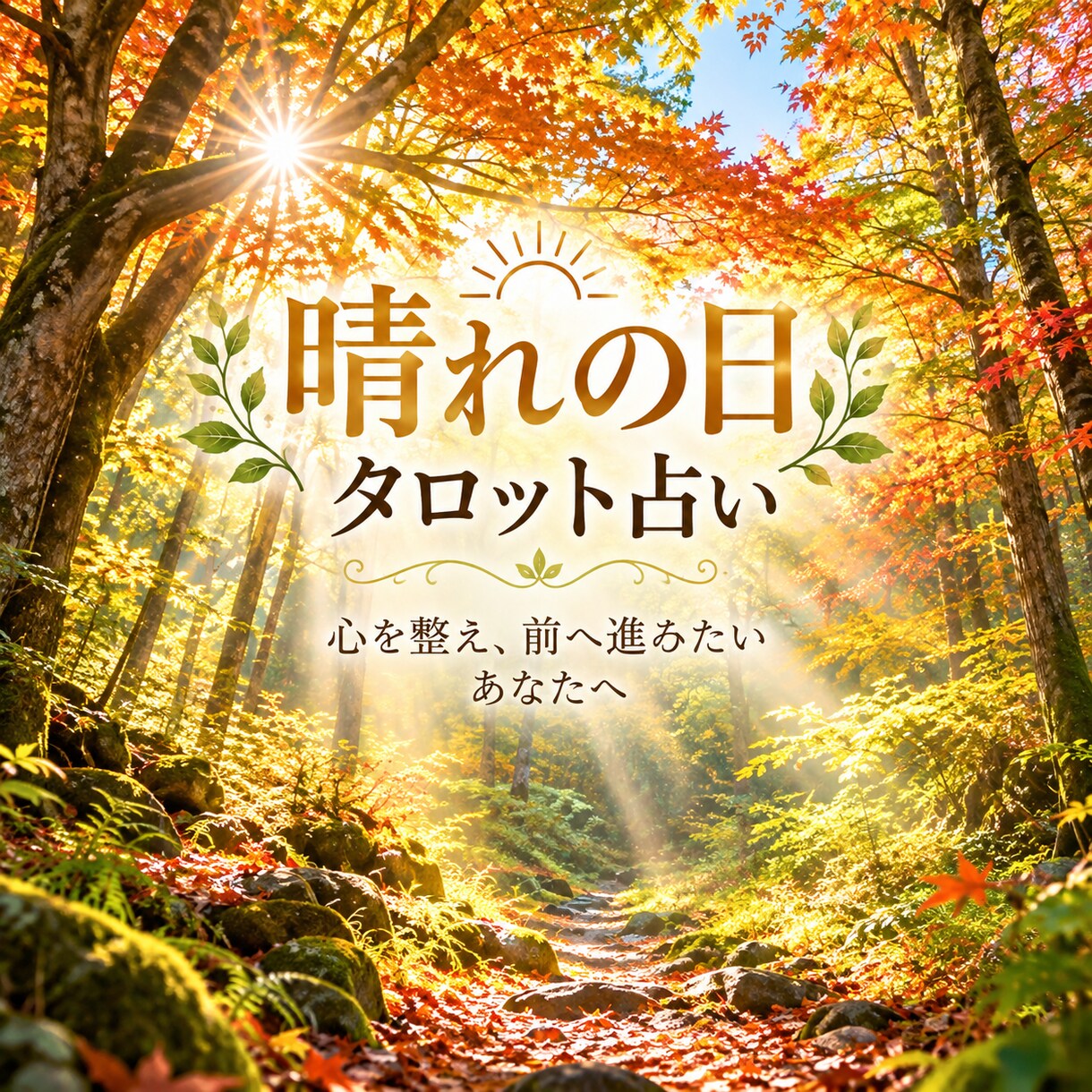 仕事▪️転職✨️✨️タロットカード占い鑑定します 個人情報は必要ありません。心穏やかに進むヒントをお届けします イメージ1