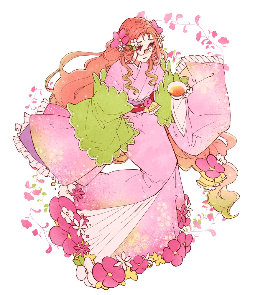 イラスト制作全般承ります アイコン、立ち絵、サムネイル等、幅広く対応可能です。 イメージ9