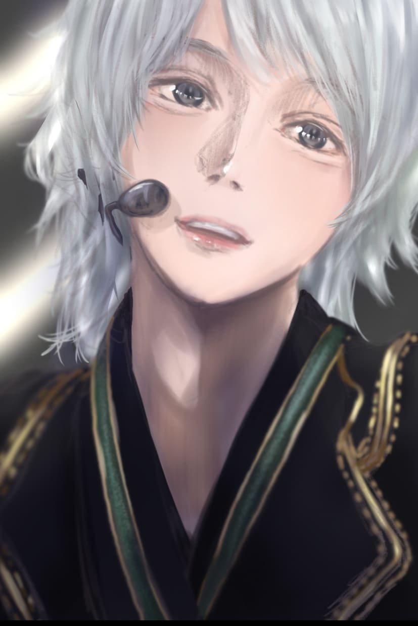 最短2日、写真の模写等のイラストを制作します 迅速で柔軟な対応をさせていただきます イメージ1