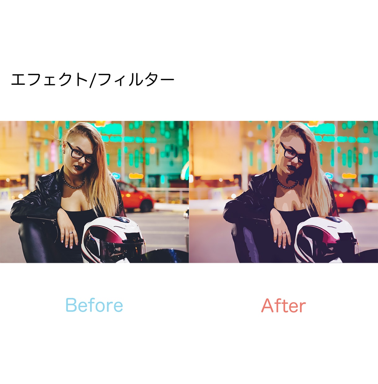 Photoshopで画像加工/作成します 写真に関することはなんでも相談してください。 イメージ6