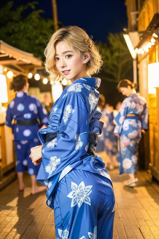AIっぽくない美女の画像を低価格で制作代行します SNSや広告やホームページ素材に使えます！ イメージ7
