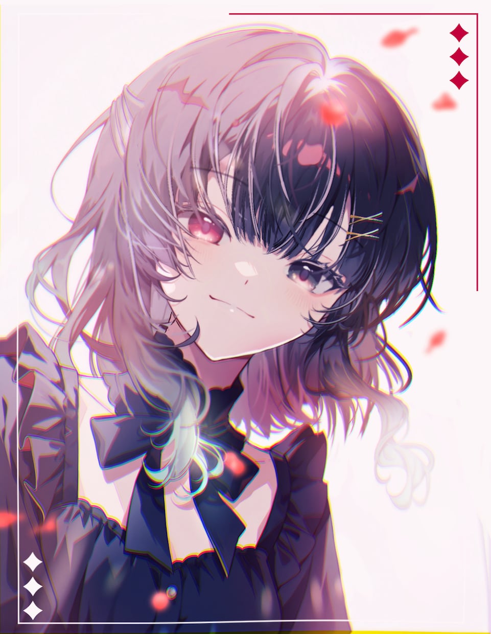 1枚絵、アイコン、立ち絵など制作いたします 優しく、可愛い絵柄がお好みの方にオススメです イメージ1