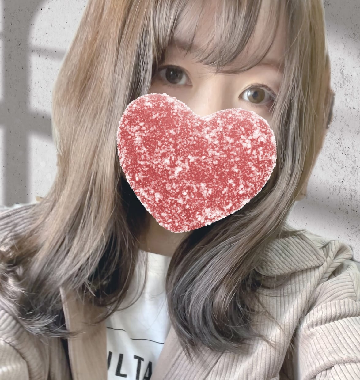 男性限定❤️秘密の彼女になって溜まった疲れ癒します 甘える？二人きりナイショの時間❤️ゆるい関西弁で癒します❤️ イメージ9