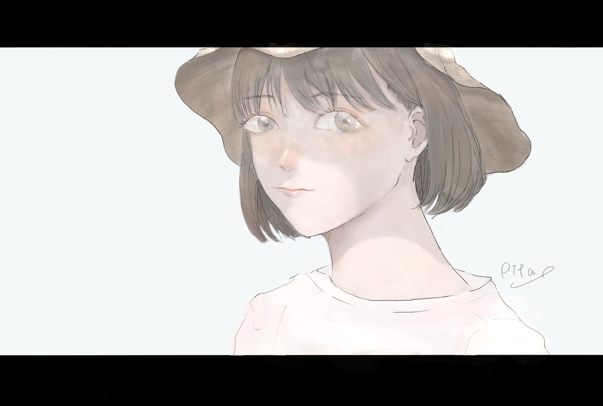 アイコン･イラスト制作いたします 美しい色使いのイラストを制作いたします！ イメージ4