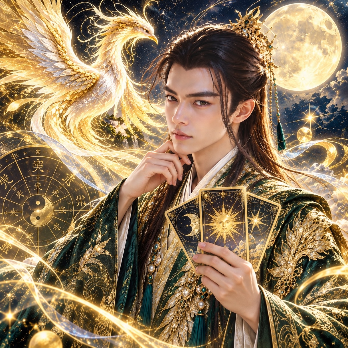 今年こそ彼に会いたい♡年末の恋を占います 大掃除はできても、彼への未練は片づきません！ イメージ4