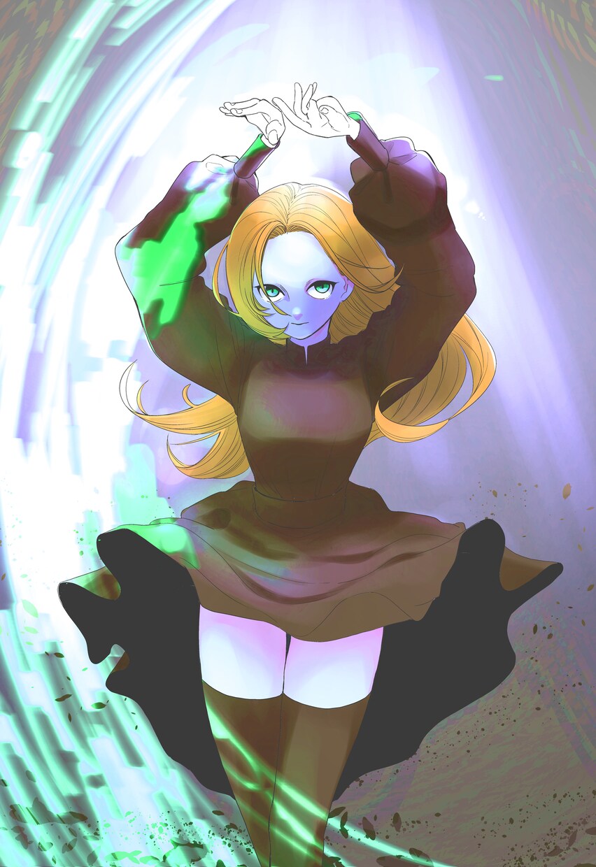 イラスト全般お描きいたします お客様のイメージをイラストにします！ イメージ4
