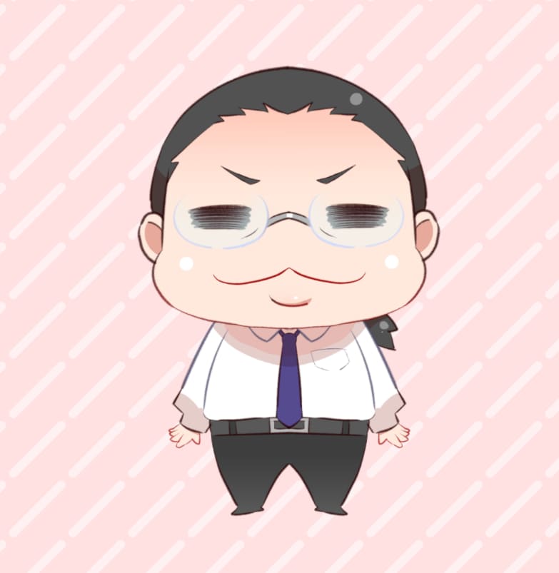 高品質！短納期でアニメ調のイラストお届けします カッコイイ！カワイイ！イラストをご希望の方へ イメージ10