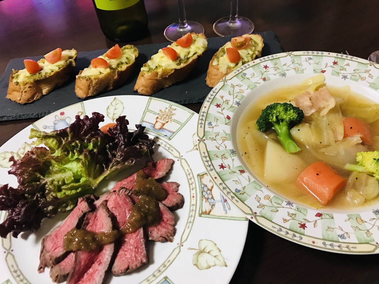 500kacl以下！１週間使い切りレシピ教えます 食材の無駄がない簡単・時短・ヘルシー献立！管理栄養士考案！！ イメージ8