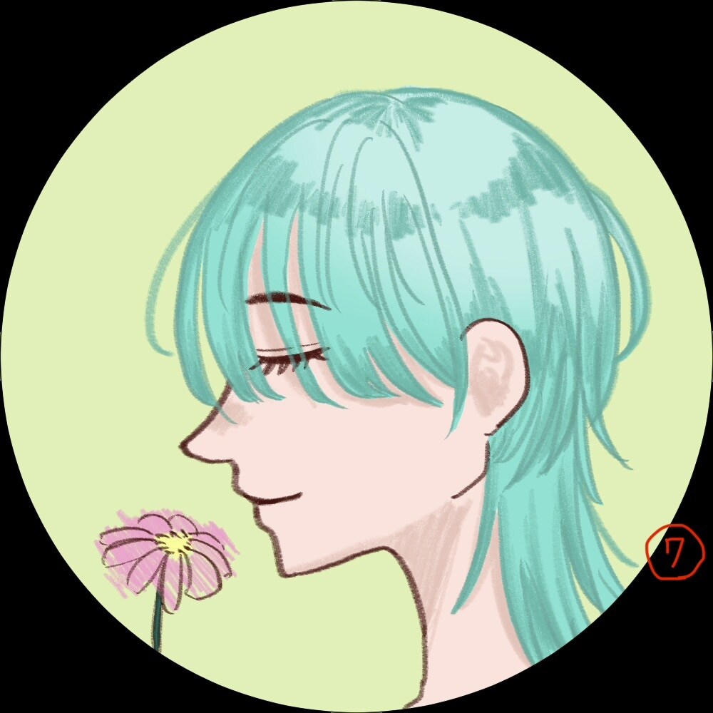 修正無制限／温かみのあるイラストお描きします 細かいご要望にも、丁寧にできる限りお応えいたします！ イメージ8