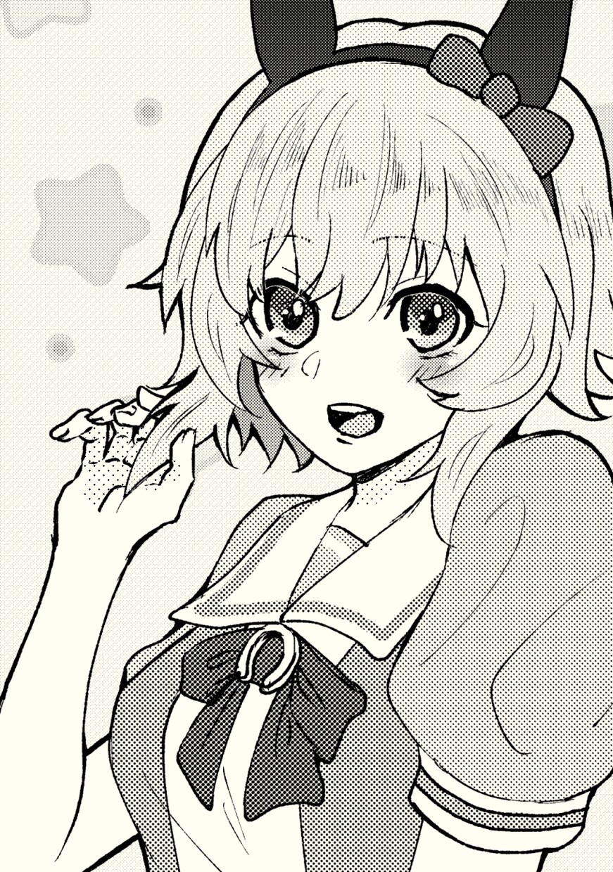 人物イラスト作成します アイコンやヘッダー、1枚絵にどうぞ。 イメージ6