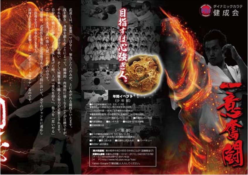 チラシ作成いたします 色々なジャンルのチラシを経験豊富なプロのデザイナーが作成 イメージ1
