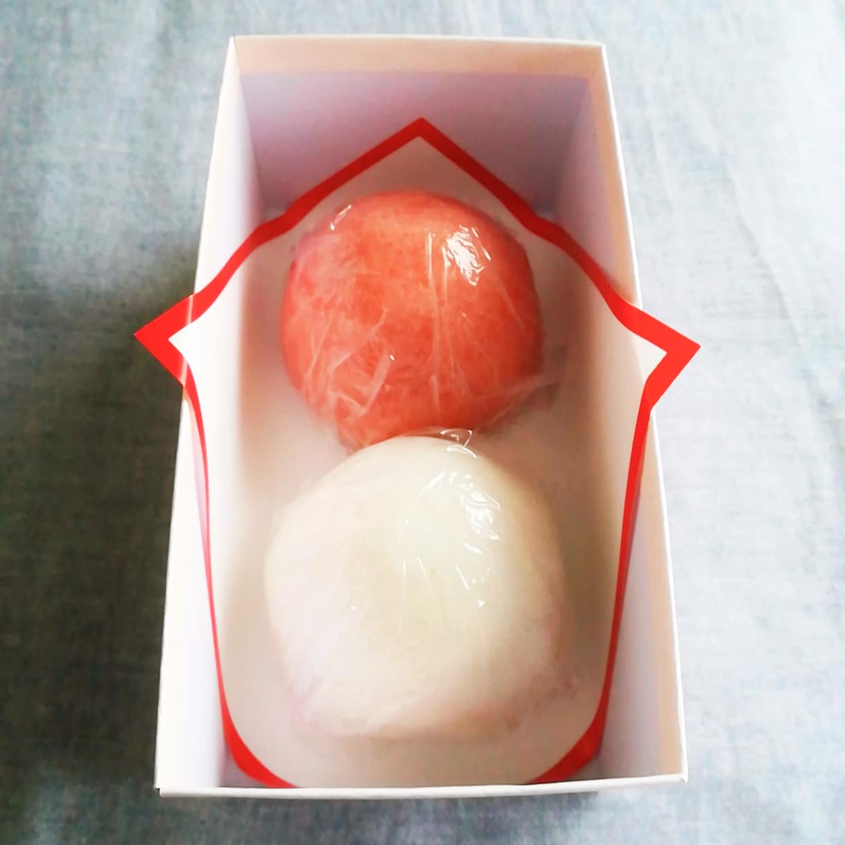 甘くない和菓子作ります 砂糖を控え目に、素材の味を引き出した和菓子を作ります。 イメージ5