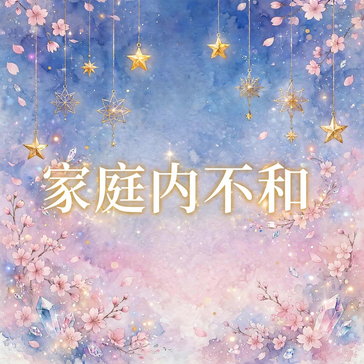 オラクル❖毒親、夫婦、親の介護❖15分鑑定できます 【家族からの過干渉・束縛・虐待、夫婦の価値観のズレ、介護】 イメージ1
