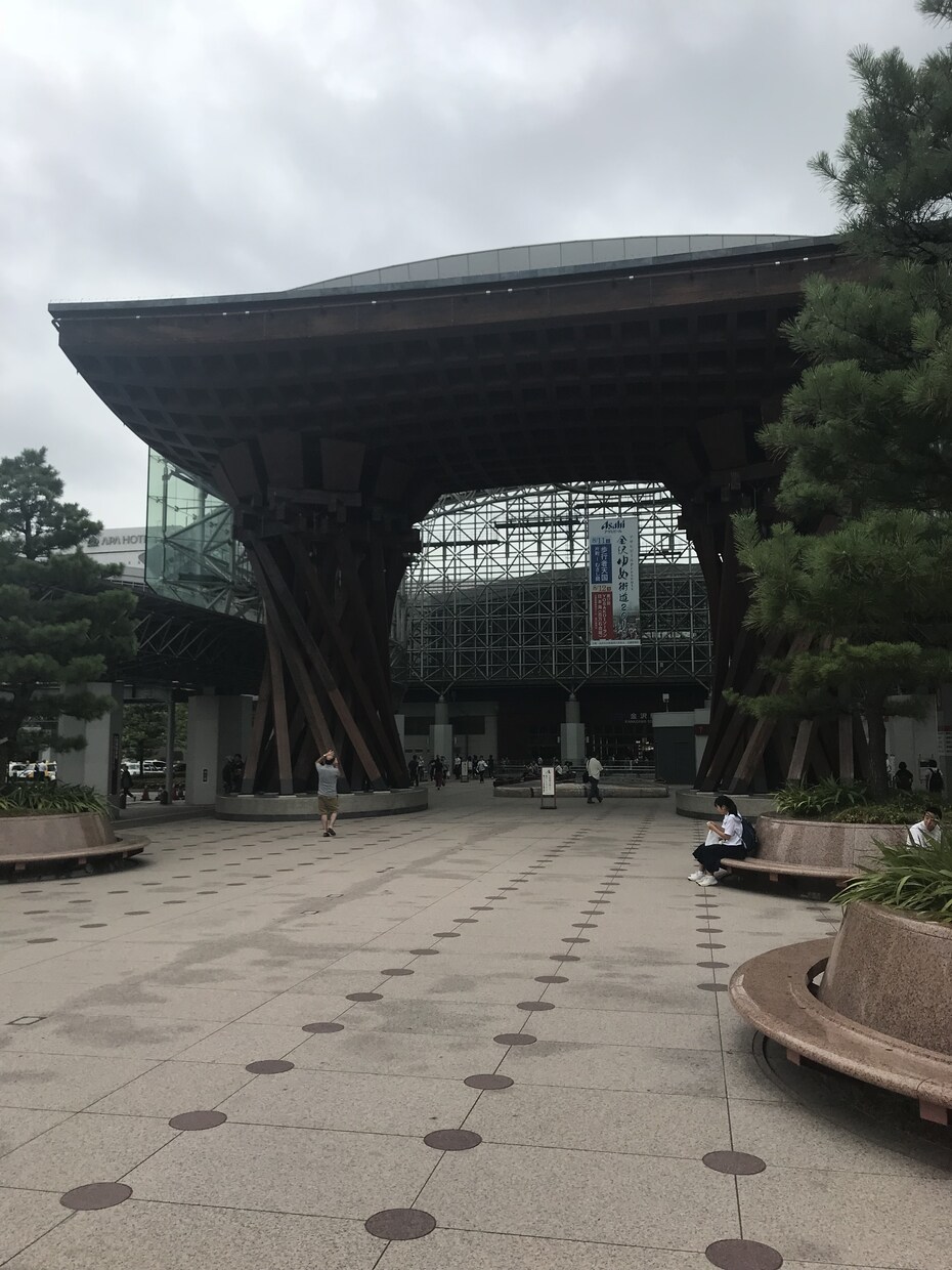 旅行や遊び、デート先の場所のご相談承ります 旅行好き現役大学生のおすすめスポットをご紹介‼︎ イメージ4