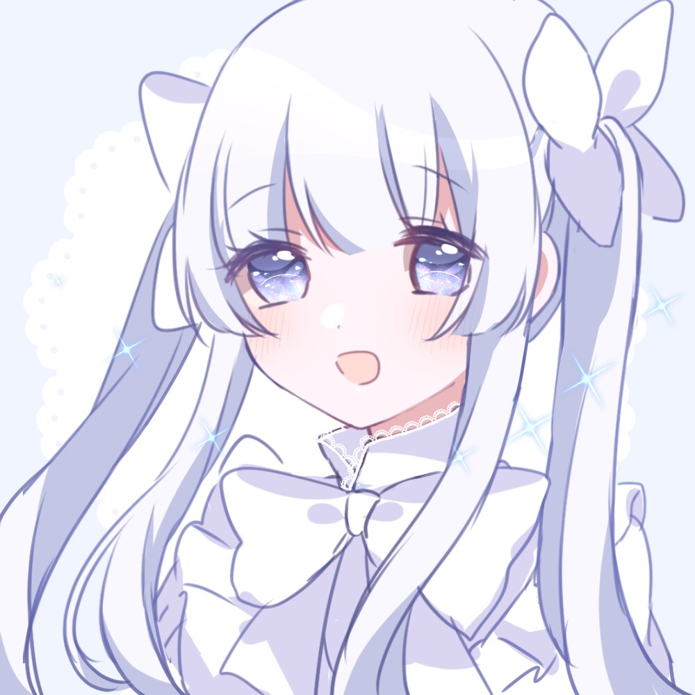 すぐにお渡しできるアイコンを描きます 荒くてもはやく安くアイコンが欲しい方に イメージ1