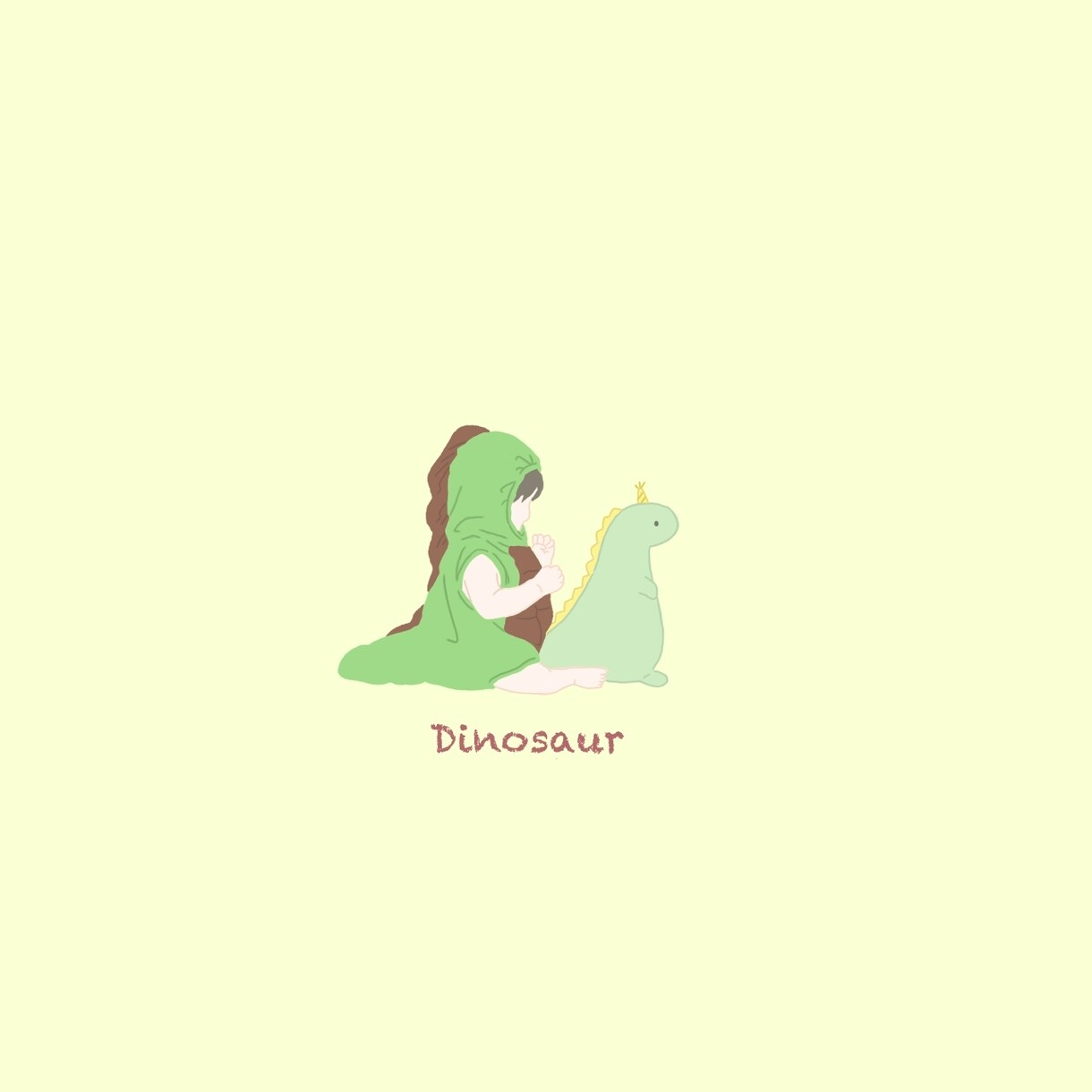 SNSなどのアイコンを作成できます 世界に一つだけの似顔絵イラストのアイコン イメージ5
