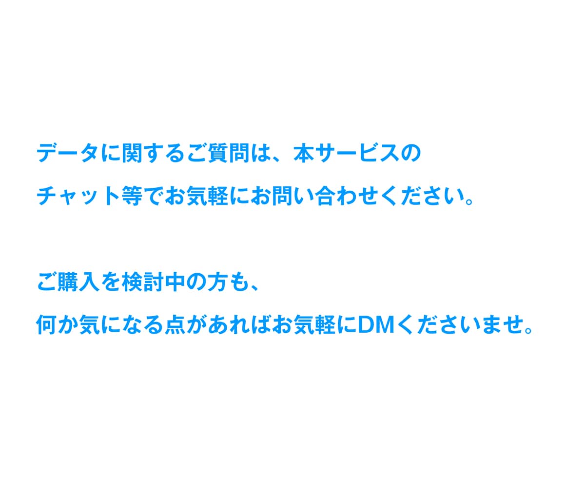 歯科クリニックのリストを即納します 54,266件｜営業法人データ（電話・FAX・HP情報含む） イメージ3