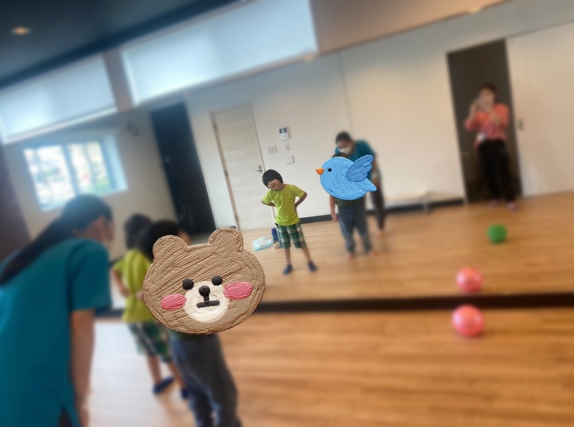 保育園/幼稚園/超簡単な振付のお手伝いします アイドル/保育園/介護施設/余興/CM/MV/舞台など⭐︎ イメージ4